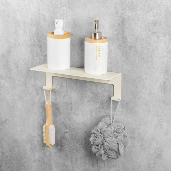 Organizator de baie Grohys ADH SH/GR-2663J-A bej
