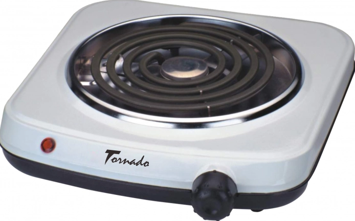 Plită electrică Tornado TR-EP-2B 4205