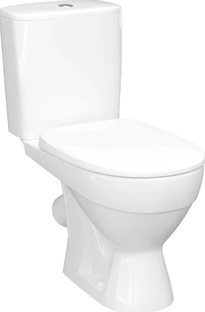 Vas WC suspendat  Keramin Toledo JS c1 