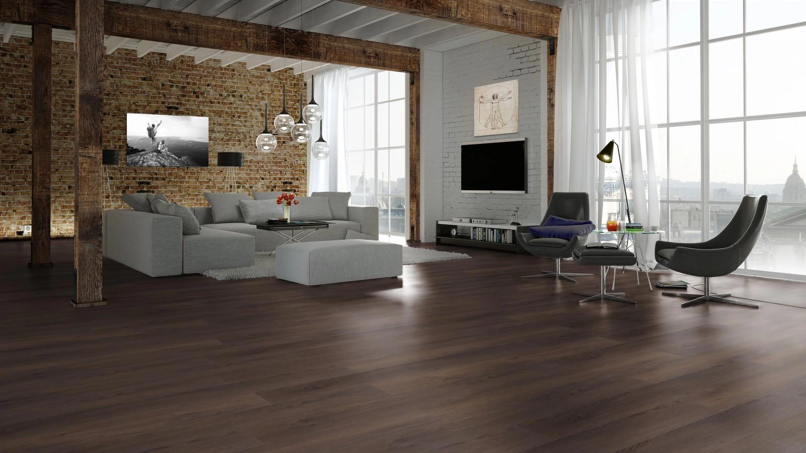 Laminat Kronopol Marine D3793