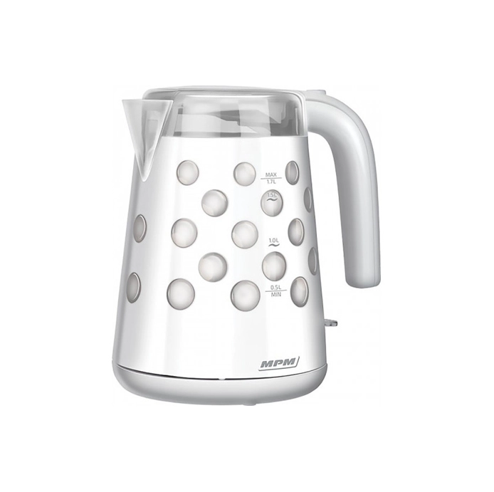 Fierbător de apă MPM MCZ-86