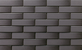 Klinker Szkliwiona 245x65 grafitowa
