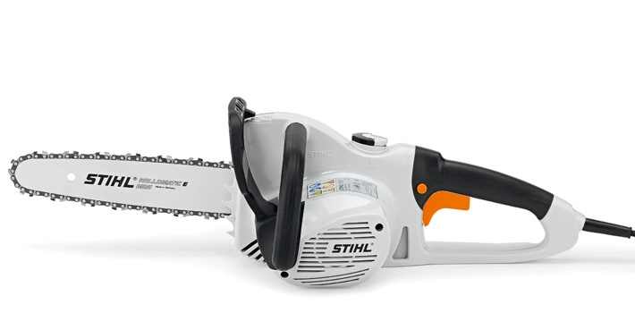 Цепная пила электрическая STIHL MSE170S