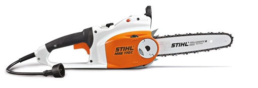 Цепная пила электрическая STIHL MSE170S