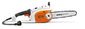 Цепная пила электрическая STIHL MSE170S