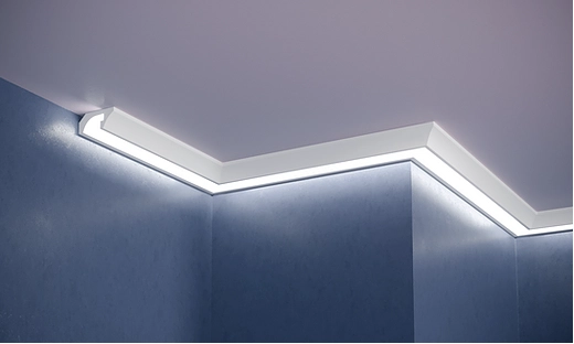 Profil XPS LD-01.2 110*45*2000 