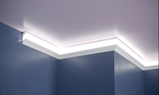 Profil XPS LD-01.2 110*45*2000 