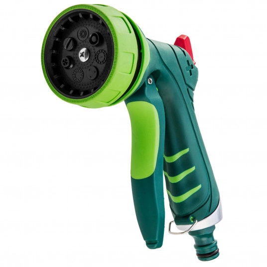 Пистолет распылитель Verto 15G707 1/2 52112