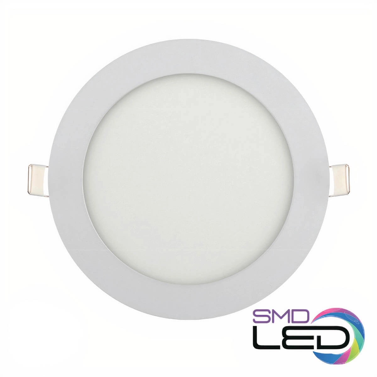 Светильник Horoz Slim 12W 0560030012 71211