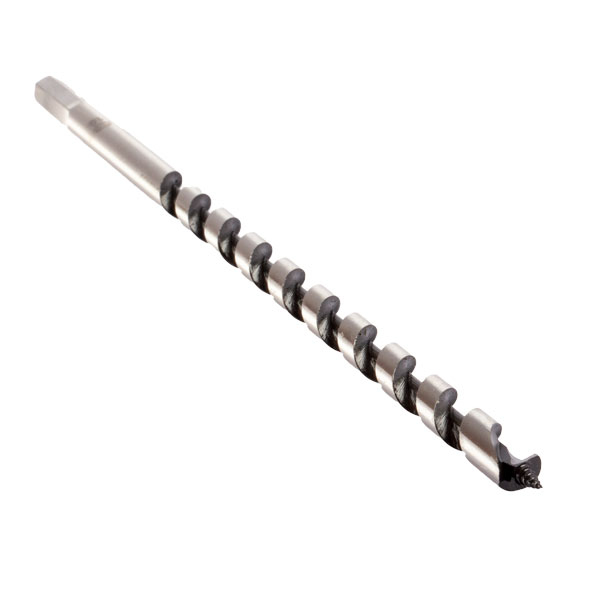 Burghiu în spirală, pentru lemn 460mm 194313