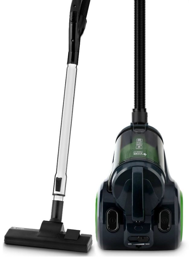 Пылесос Vitek 1894