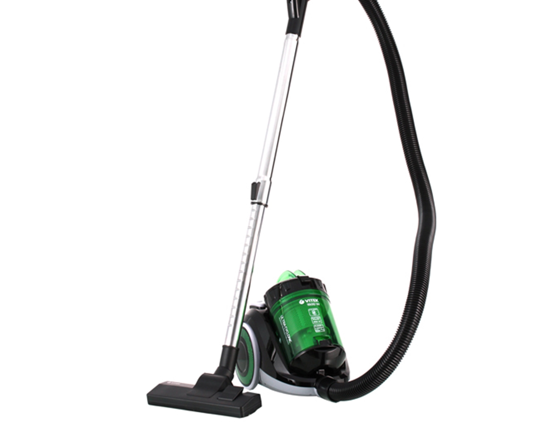 Пылесос Vitek 1894