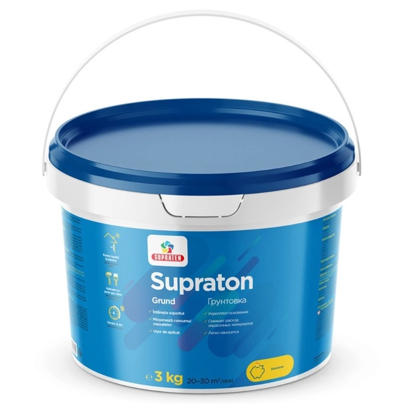 Grund Supraten Supraton 3kg 