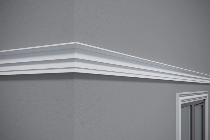 Brâu decorativ VS201 135mm*60mm 