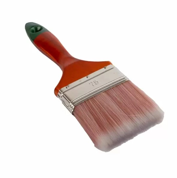 Pensula cu fibre artificiale Lider 2.5/63.5mm 358304 