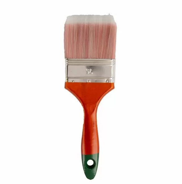 Pensula cu fibre artificiale Lider 2.5/63.5mm 358304 