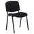 Стул ISO A-1 1210001 Black