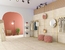 Плитка Bien Arcides 60*120 Bone