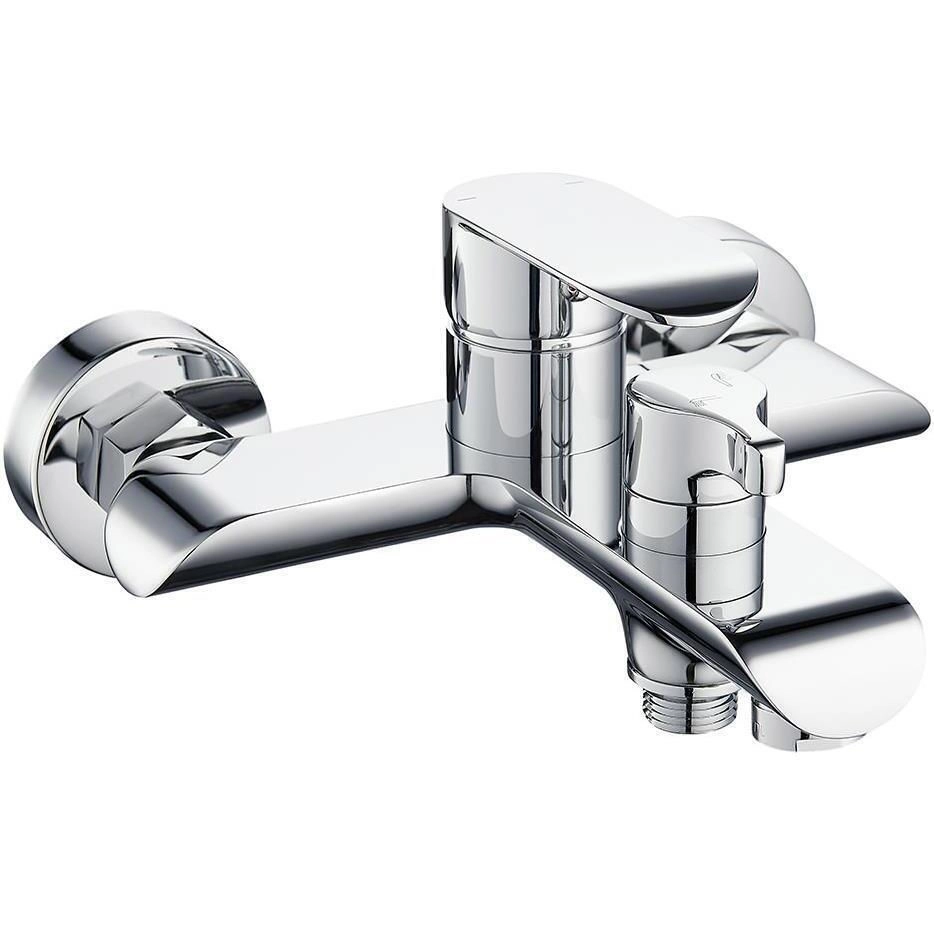 Смеситель для ванны Mateco Neve 116590