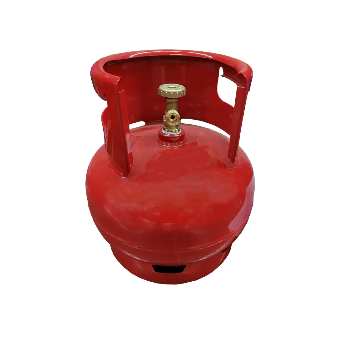 Butelie gaz 10L 53148
