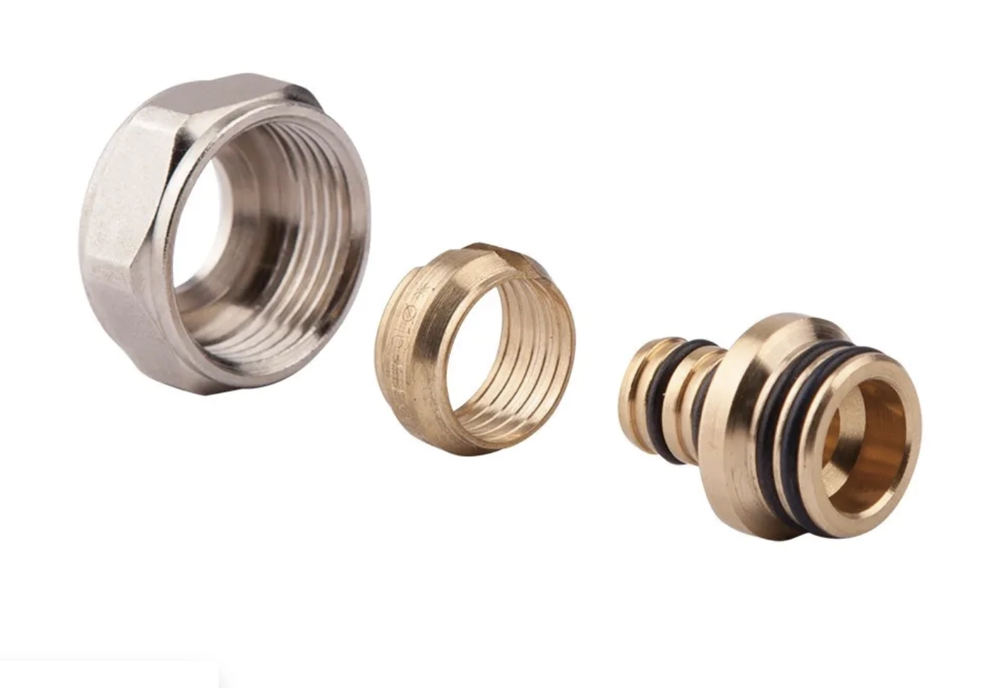 Eurocon Gherpex 16*2.0 mm ZL-1039-16*2.0 53-21033 