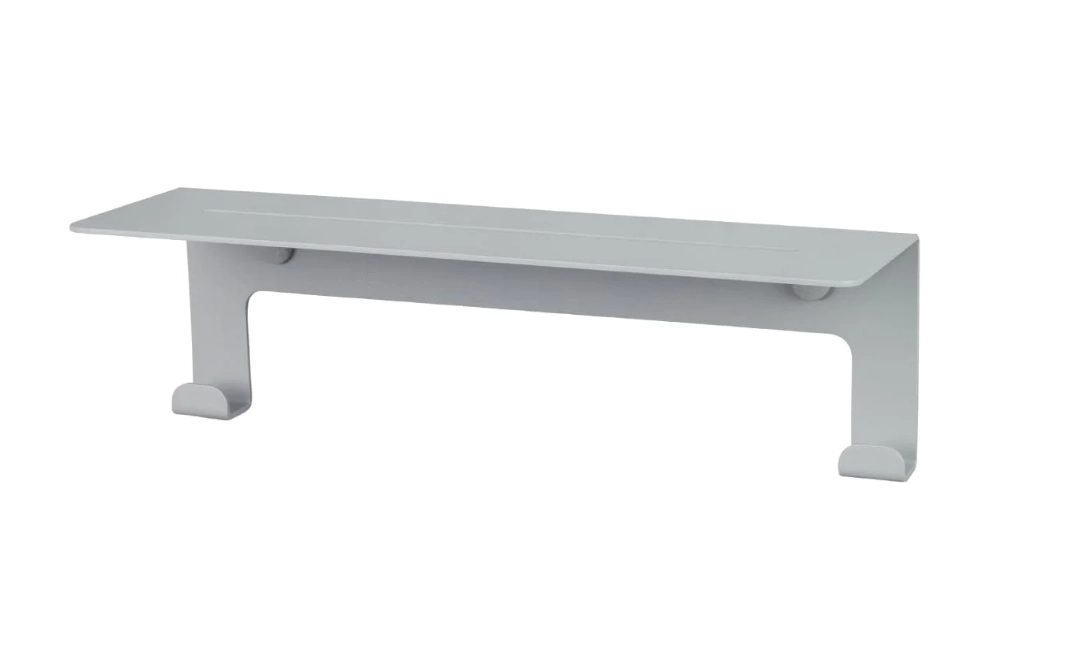 Raft Daske Grohys ADH SH/GR-1185G-A gri