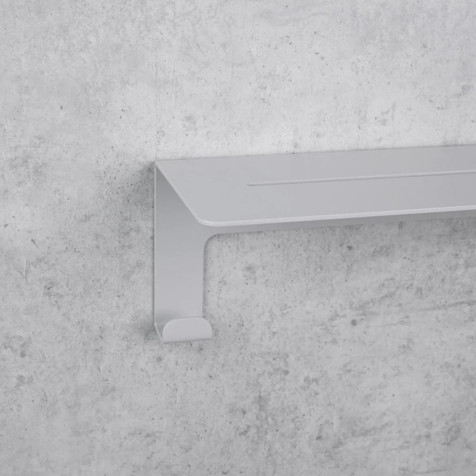 Raft Daske Grohys ADH SH/GR-1185G-A gri