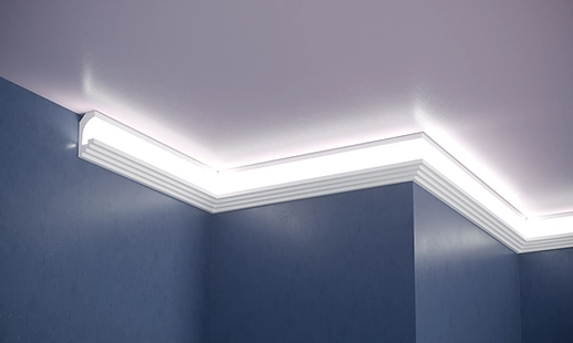 Profil XPS LD-01.3 110*45*2000 