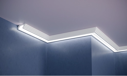 Profil XPS LD-01.3 110*45*2000 