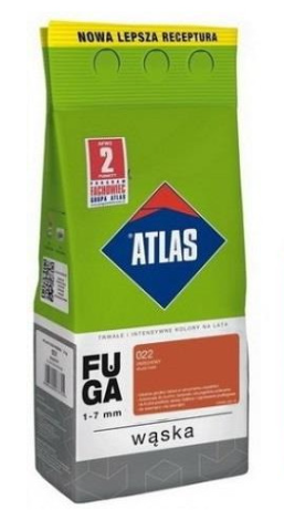 Chit Atlas 002 magnolia 2kg
