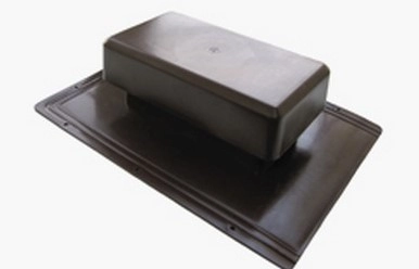 Aerator cu capac verde