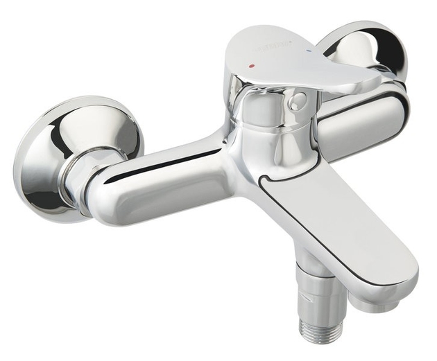 Смеситель для ванны Ferro Stillo BSL1 54533