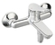 Смеситель для ванны Ferro Stillo BSL1 54533