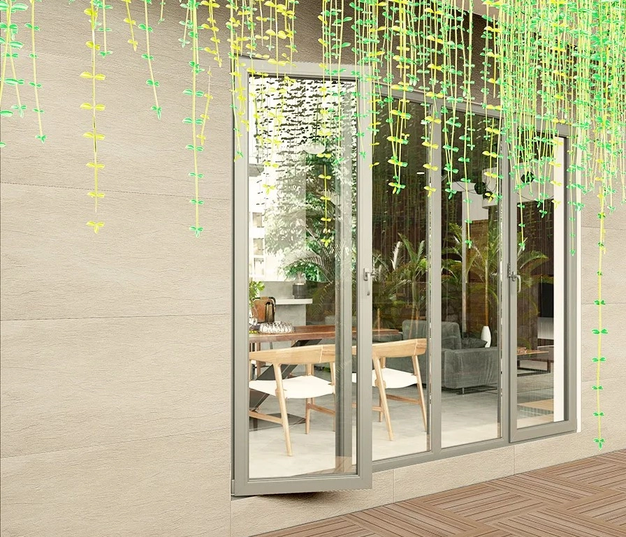 Керамогранит Crag 60x120  Ivory Mat