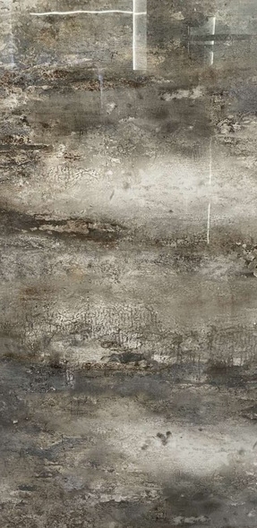 Плитка Faden 60*120 Grey 6398
