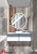 Плитка Faden 60*120 Grey 6398