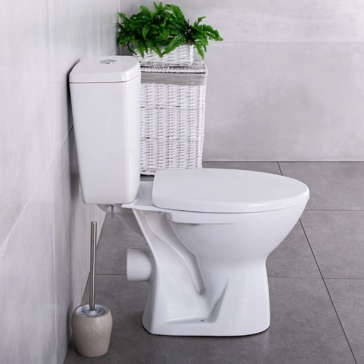 Напольный унитаз Cersanit Iva New 110203 