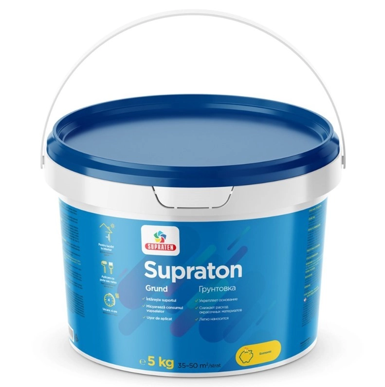 Grund Supraten Supraton 5kg 