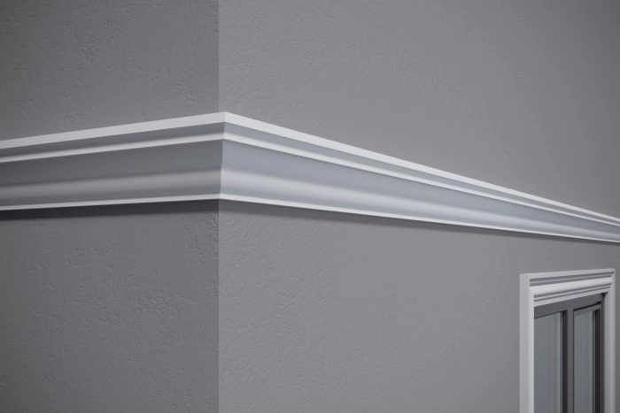 Brâu decorativ VS202 135mm*60mm 