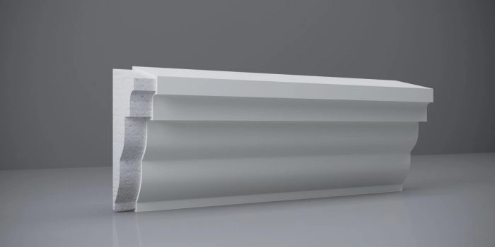 Brâu decorativ VS202 135mm*60mm 