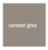 Chit Baumit Baumacol 2kg Cement Grey