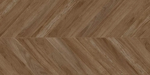 Плитка Qua Heringbone 60x120 oak 