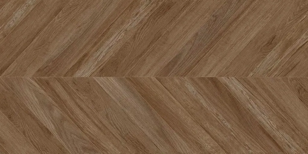 Плитка Qua Heringbone 60x120 oak 