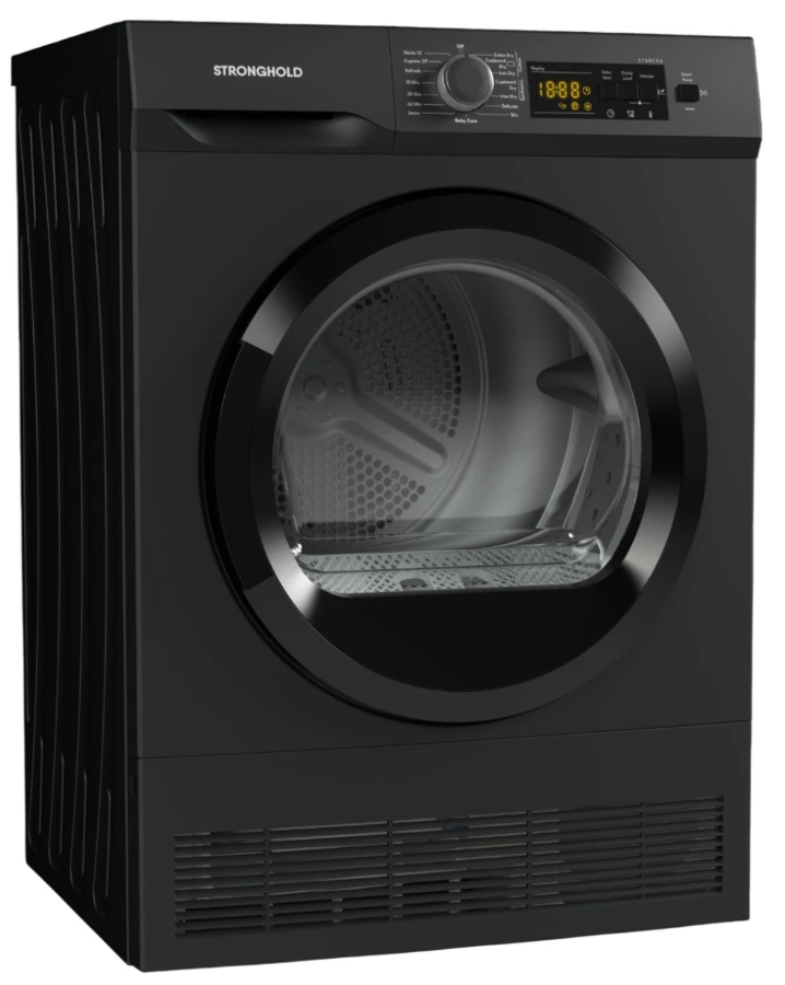 Mașină de uscat rufe Stronghold STD8CBA 