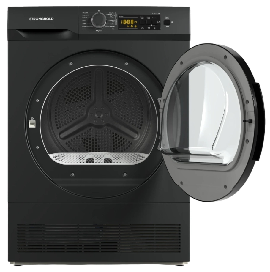 Mașină de uscat rufe Stronghold STD8CBA 