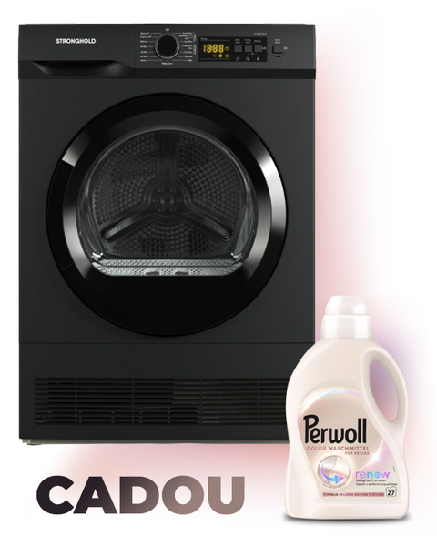 Mașină de uscat rufe Stronghold STD8CBA 