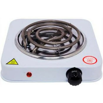 Aragaz electric HOT PLATE JX 1010B 1 resou