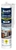 Силикон Bostik Hybrid Perfect Seal 280 мл Серый