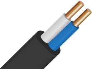 Cablu VVG-п  2*1.5