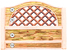 Gard decorativ ST22